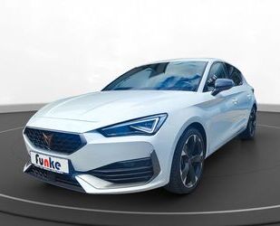 Cupra Leon Gebrauchtwagen