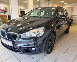 BMW 225 Active Tourer Gebrauchtwagen