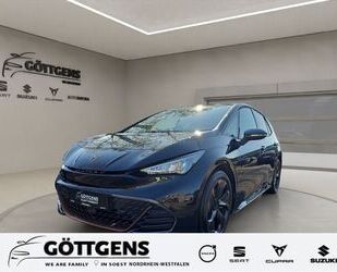 Cupra Born Gebrauchtwagen