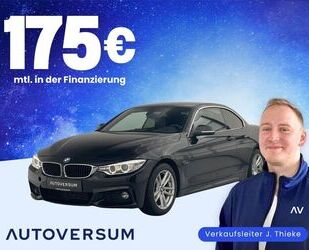 BMW 428 Gebrauchtwagen
