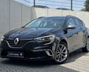 Renault Megane Gebrauchtwagen