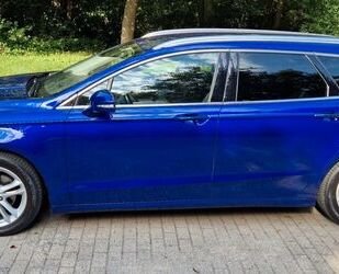 Ford Mondeo Gebrauchtwagen