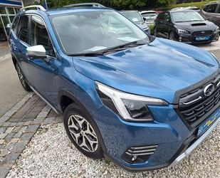 Subaru Forester Gebrauchtwagen