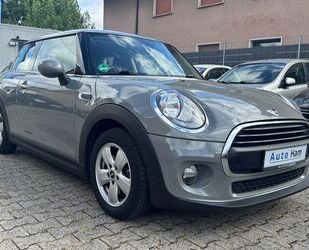 Mini ONE Gebrauchtwagen