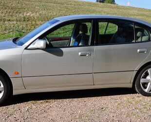 Lexus GS 300 Gebrauchtwagen