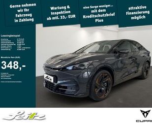 Cupra Tavascan Gebrauchtwagen