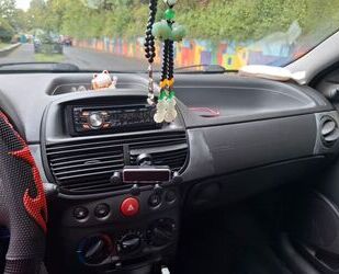 Fiat Punto Gebrauchtwagen