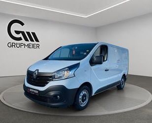 Renault Trafic Gebrauchtwagen
