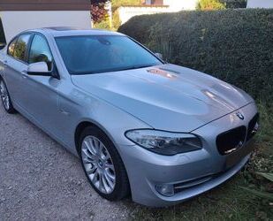 BMW 550 Gebrauchtwagen