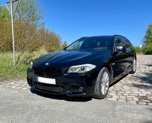 BMW 525 Gebrauchtwagen