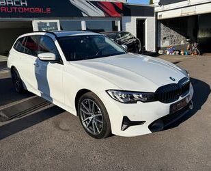 BMW 320 Gebrauchtwagen