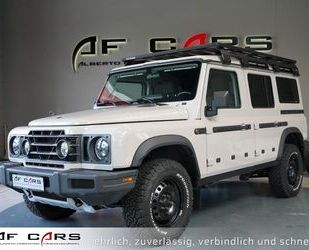 Ineos Grenadier Gebrauchtwagen