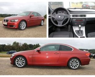 BMW 325 Gebrauchtwagen