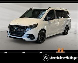 Mercedes-Benz V 220 Gebrauchtwagen