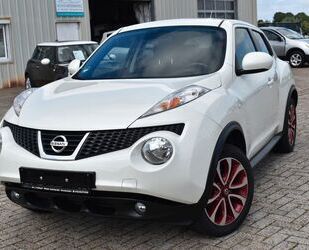 Nissan Juke Gebrauchtwagen