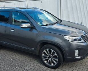 Kia Sorento Gebrauchtwagen