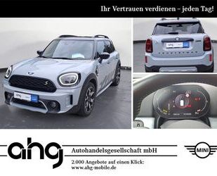 Mini Cooper SE Countryman Gebrauchtwagen