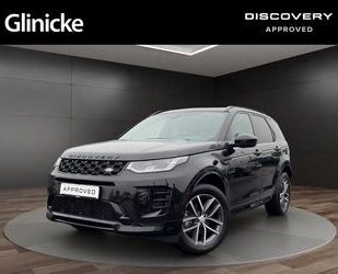 Land Rover Discovery Sport Gebrauchtwagen