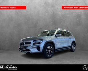 Mercedes-Benz GLB 180 Gebrauchtwagen