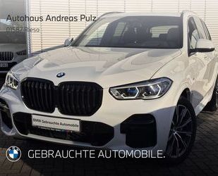 BMW X5 Gebrauchtwagen