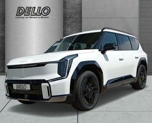 Kia EV9 Gebrauchtwagen