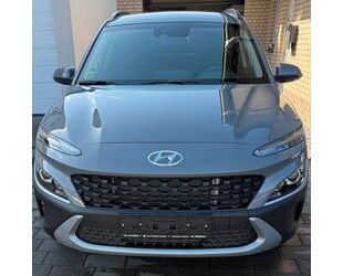 Hyundai KONA Gebrauchtwagen