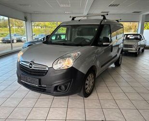 Opel Combo Gebrauchtwagen