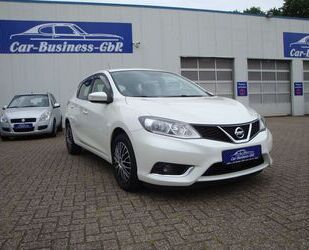 Nissan Pulsar Gebrauchtwagen