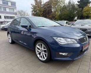 Seat Leon Gebrauchtwagen
