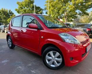 Daihatsu Sirion Gebrauchtwagen