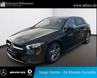 Mercedes-Benz A 160 Gebrauchtwagen