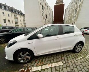 Toyota Andere Gebrauchtwagen