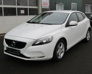 Volvo V40 Gebrauchtwagen
