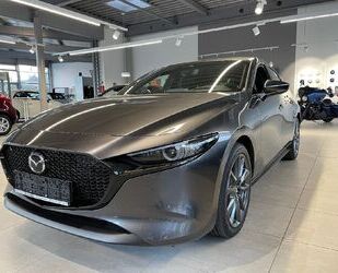 Mazda Mazda 3 SKYACTIV-G 2.0 SELECTION DES & PRE-P Gebrauchtwagen