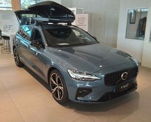 Volvo V60 Gebrauchtwagen