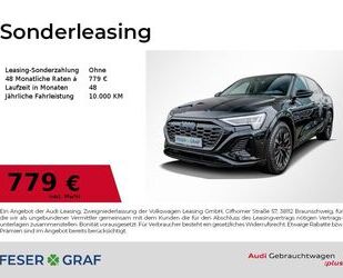 Audi Q8 Gebrauchtwagen