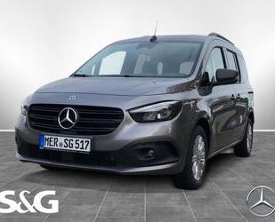 Mercedes-Benz Citan Gebrauchtwagen