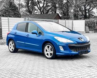 Peugeot 308 Gebrauchtwagen