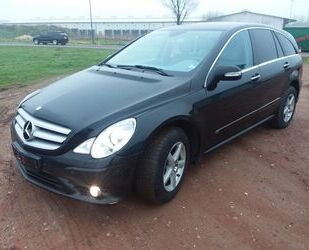 Mercedes-Benz R 320 Gebrauchtwagen