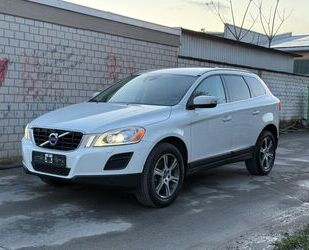 Volvo XC60 Gebrauchtwagen