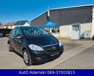 Mercedes-Benz A 160 Gebrauchtwagen