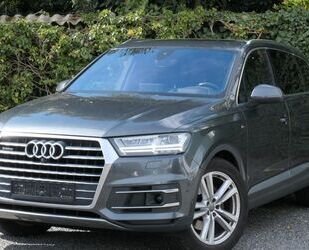 Audi Q7 Gebrauchtwagen