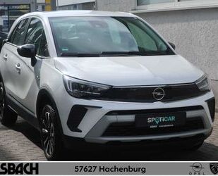 Opel Crossland (X) Gebrauchtwagen