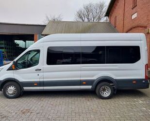 Ford Transit Gebrauchtwagen