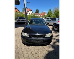 BMW 120 Gebrauchtwagen