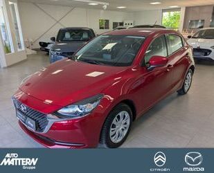 Mazda 2 Gebrauchtwagen