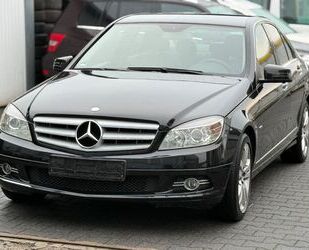 Mercedes-Benz C 250 Gebrauchtwagen