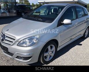 Mercedes-Benz B 180 Gebrauchtwagen