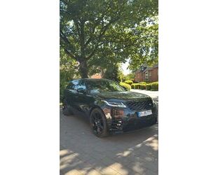 Land Rover Range Rover Velar Gebrauchtwagen