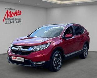 Honda CR-V Gebrauchtwagen